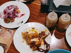 -汉巴味德(沈阳万象汇店)
