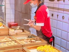 -包道广式点心专门店(东山口店)