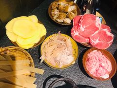 -胖碗火锅(观音桥店)