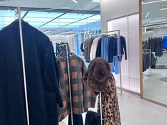 -ZARA(上海时代广场店)