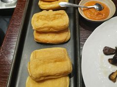 -滇野云南野生菌餐厅(陕西南路店)