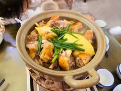 -上南瓦煲鸡·清远鸡·老字号(总店)