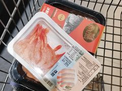 -盒马鲜生(新都心店)