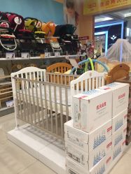 -乐友孕婴童(金牛凯德广场店)