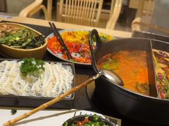 -山缓缓火锅(苏州仁恒仓街店)