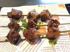 -红钳侠小龙虾·烧烤(中赢康康谷店)