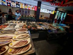 -映像威海·海鲜味道(市区店)