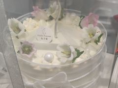 -兔子妃私人定制蛋糕(城南花苑南区店)