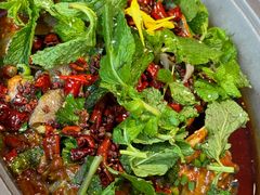 -黔渔翁豆花渎鱼(喷水池店)