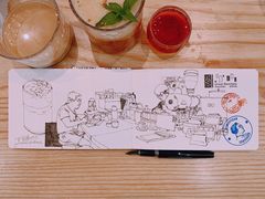 -Infica Coffee