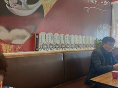 -惠成饺子(百合园店)