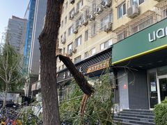 -远洋未来广场(育慧北路店)