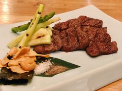 碳烤和牛-Hatsune隐泉日式料理(SKP店)