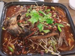 -盛德利食府 天津菜(河西店)