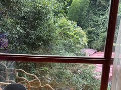 -将军关探险漂流