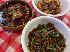-湘遇老伙计浏阳菜馆(南门口店)
