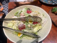 -格鲁·秀色Georgia’s Feast