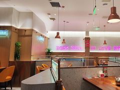 -老板恋上鱼(印象城店)