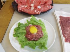 -马记伊源斋涮肉·清真菜(百子湾店)