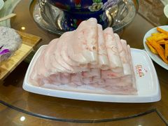 -正福居老北京正宗铜锅泉水涮肉(彰化路店)