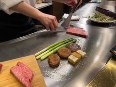 -神户牛排餐厅MOURIYA(总店)