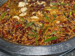 -胖子鱼·天水麻辣鱼火锅(秦州407店)