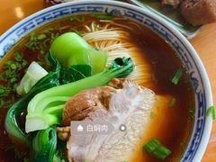 -同得兴 Since·1995 传统苏式面馆(嘉馀坊店)