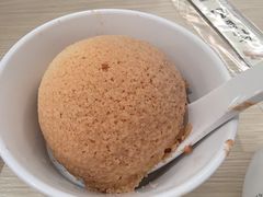 -蔡澜点心·粤菜(新街口IFCX店)