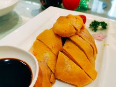 白切绍兴墩鸡-绍兴饭店(大宁店)