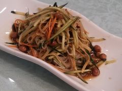 -六和聚传统烤鸭.天津菜(和平店)