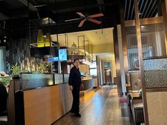 -廊亦舫Lang Yi Fang Restaurant(金桥店)
