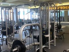 -聚健身GatherFitness(余杭店)