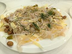 -寻味顺德·南记酒家·传统顺德菜·鱼生(广源路店)