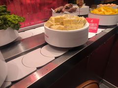 -龍歌自助小火锅(雨花台江南虹悦城店)