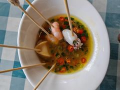 -鉴川·川菜传承(星汇两江店)