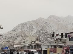 -布达拉宫