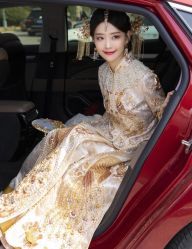 -喜乐汇·婚车(华润橡树湾3期店)