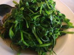 豌豆尖-峨嵋酒家(地安门店)