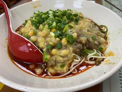 -杨大叔爱面子·四川小吃(岗头店)