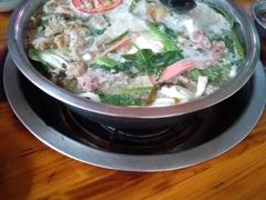 -陈记泸州酸菜豆花火锅(建设路店)
