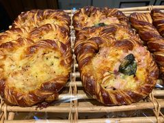 -慢熟面包店bud bread(孩儿巷店)
