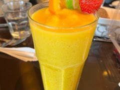 -The Cheesecake Factory 芝乐坊餐厅(王府中環店)