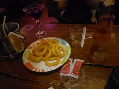 -Helens海伦司小酒馆(红旗南路店)