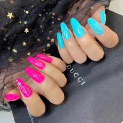 -秘阁MIGO·美甲美睫