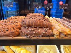 -酵墅·红酒酵母面包(羲和广场店)