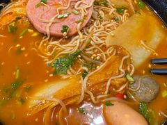 -杨国福麻辣烫(联合大学店)