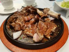 -胜记为食家·创新粤菜(车公庙店)