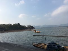 -西湖外事游船(湖滨二公园外事游船码头)