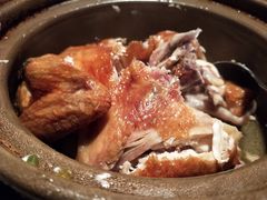外婆茶香鸡-外婆家(静安大悦城店)