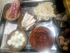 -周幺妹重庆老火锅(银泰城总店)